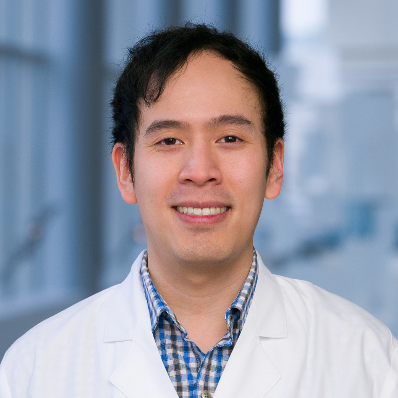 Dan Nguyen, Ph.D.
